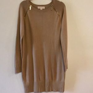Michael Kors Sweater Dress